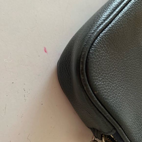 Coach Kira Crossbody Midnight Navy - Picture 10 of 12